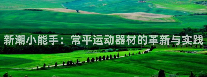 意昂体育5(KGAME)招商电话号码查询:新潮小能手:常平运