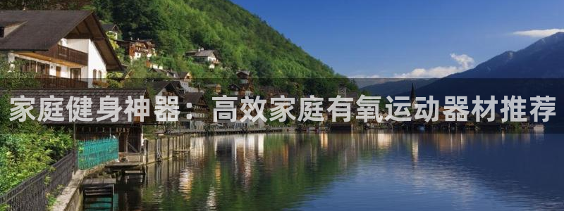 意昂5(KGAME)集团官网首页:家庭健身神器:高效家庭有氧